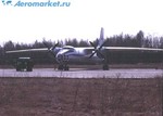 Самолет Ан-30