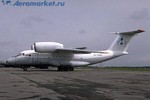 Самолет Ан-74