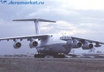 Самолет Ил-78