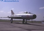 Самолет Су-7