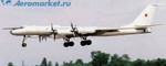 Самолет Ту-142МЗ