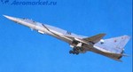 Самолет Ту-22МЗ