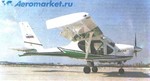 Самолет Як-112