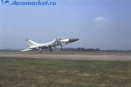 Самолет Су-15