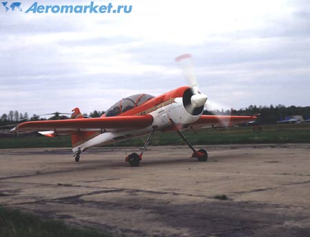 Самолет Су-32